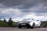 Aston Martin DB10 2015 года